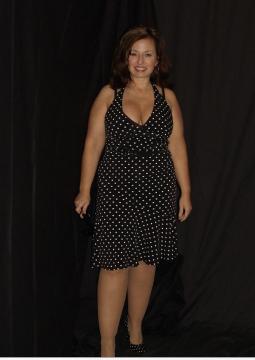 Stefanie uit Antwerpen,Belgie